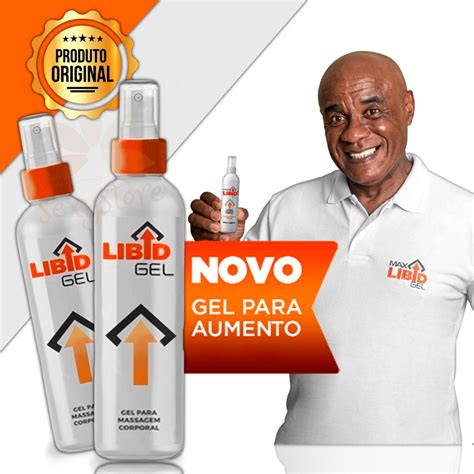 libid gel site oficial|Libid Gel Original